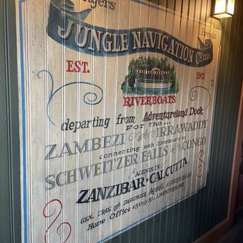 Jungle Cruise - Amusement Parks Near Me - Anaheim, California Jungle Cruise - Amusement Parks Near Me - Anaheim, California