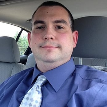 MDR Solutions - Founder Jayme Allen - Mobile Phone Repair Near Me - Pickerington, Ohio