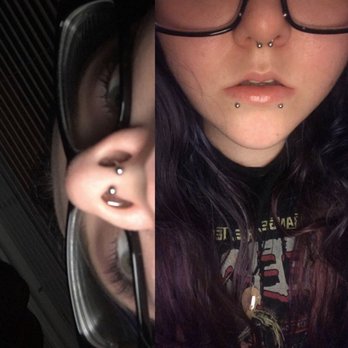 Dark Child Tattoo - Tattoo Near Me - Port Jefferson Station, New York