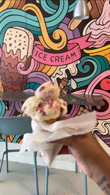 Springfield Scoops by null