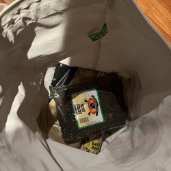 Patel Grocery - My haul