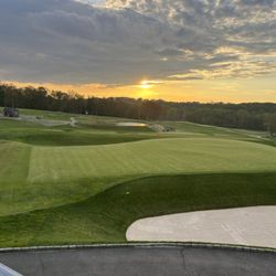 Tamarack Country Club - view