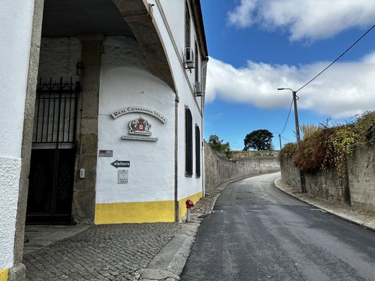 Real Companhia Velha by null