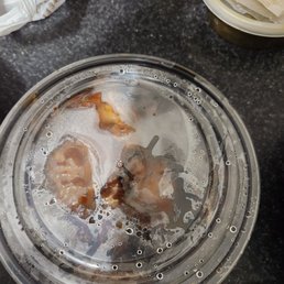 Rib Tips