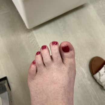 EZ Nails - Nail Salons Near Me - Centerville, Ohio