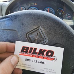 The only place to go with! The only place to go with!