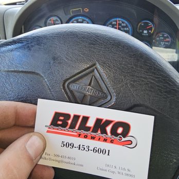 Bilko Towing - The only place to go with! - Towing Near Me - Union Gap, Washington Bilko Towing - The only place to go with! - Towing Near Me - Union Gap, Washington