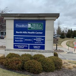 Froedtert - RAYUS Radiology