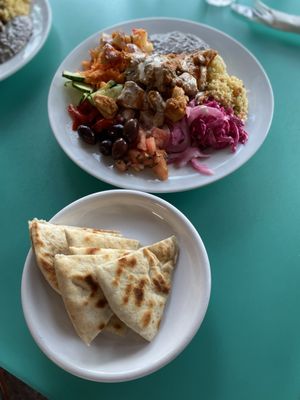 Malelani Cafe by null