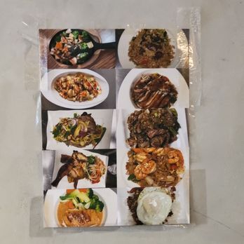 San Aroy Thai Kitchen - Thai Near Me - Astoria, New York San Aroy Thai Kitchen - Thai Near Me - Astoria, New York