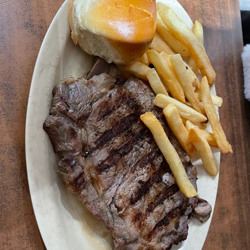 Bryan's Steaks - Steakhouses Near Me - Lubbock, Texas
