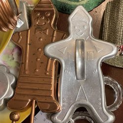 Emma Marie's Antique Shoppe