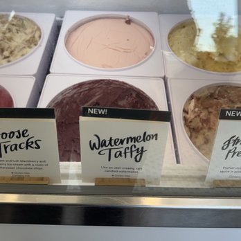 Jeni's Splendid Ice Creams - Huge selection - Ice Cream & Frozen Yogurt Near Me - Franklin, Tennessee