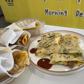 Morning Delight Cafe - Food - Breakfast & Brunch Near Me - San Gabriel, California Morning Delight Cafe - Food - Breakfast & Brunch Near Me - San Gabriel, California