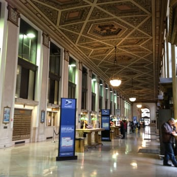 US Post Office - Post Offices Near Me - New York, New York US Post Office - Post Offices Near Me - New York, New York