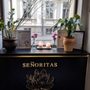 Photo of Senoritas