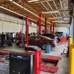 VIP Tires & Service