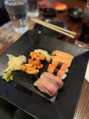 Yama Izakaya & Sushi by null