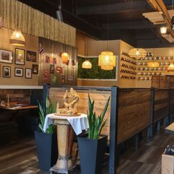 Adisaya Thai - Adisaya Thai