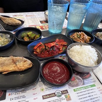 BCD Tofu House - Korean Near Me - Buena Park, California BCD Tofu House - Korean Near Me - Buena Park, California