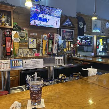 The Blue Heron - Beer on tap - Bars Near Me - Mason City, Iowa The Blue Heron - Beer on tap - Bars Near Me - Mason City, Iowa