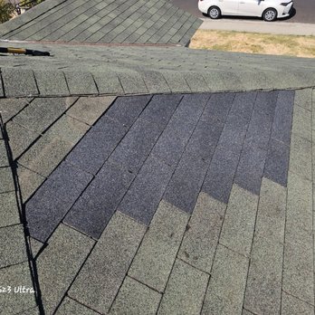Gomez Diaz Roofing - Patched up. All fixed. Ready for the raining season - Roofing Near Me Gomez Diaz Roofing - Patched up. All fixed. Ready for the raining season - Roofing Near Me