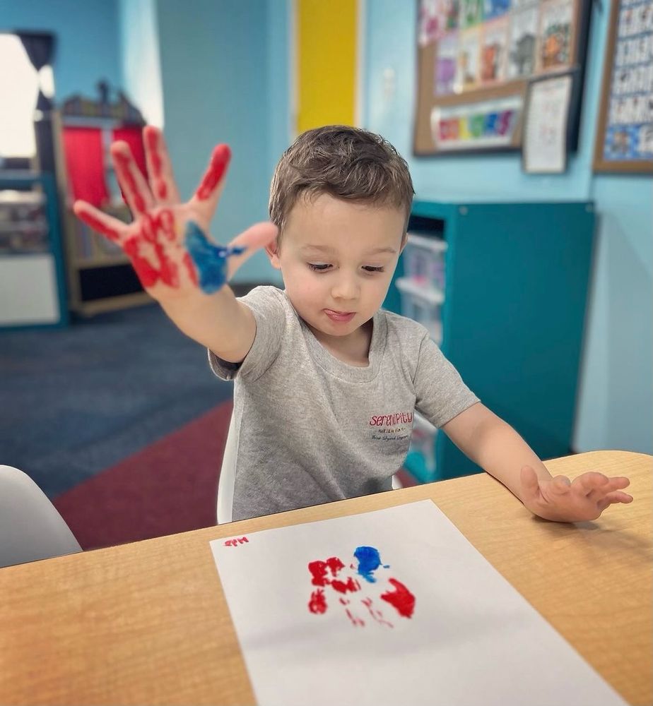 Serendipity Multicultural Center - childcare center in Herriman, UT