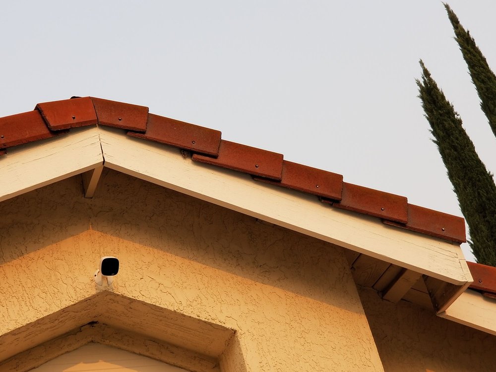 Slide of Quality Roofing