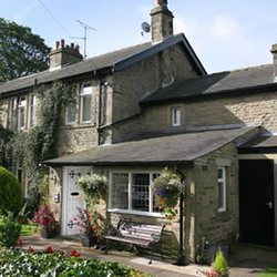 Raines Close - taken from site