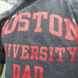 BU Campus Store