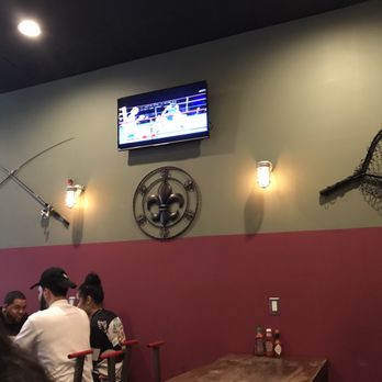 Oceanic Boil - Cajun/Creole Near Me - Jackson Heights, New York
