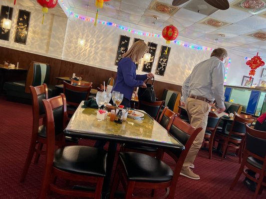 Taste Of Hong Kong by null