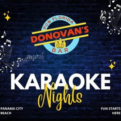 Donovan's Bar PCB