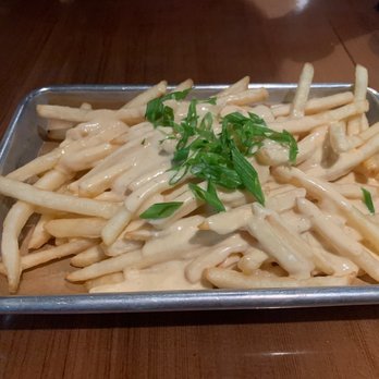 Idyllwild Brewpub - Beer Cheese Fries - Brewpubs Near Me - Idyllwild, California Idyllwild Brewpub - Beer Cheese Fries - Brewpubs Near Me - Idyllwild, California