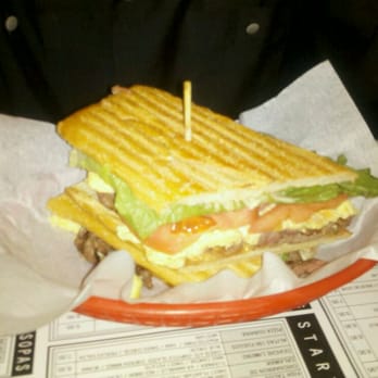 Coppelia - Lomito completo - Cuban Near Me - New York, New York