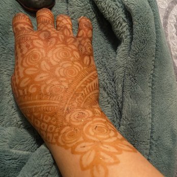 Henna Trendz - Henna Artists Near Me
