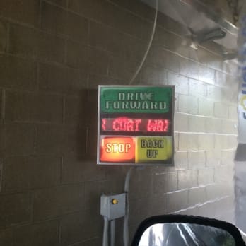 Cascade Car Wash Touchless Automatic - Englewood - Car Wash Near Me - Englewood, Ohio
