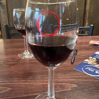 Hocking Hills Winery - Wine Tasting Room Near Me - Logan, Ohio