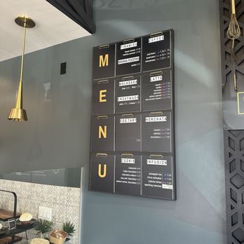 Paderia Bakehouse - Desserts Near Me - Fountain Valley, California