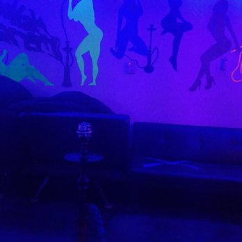 Hookah Harem - One of the murals on the wall - Hookah Bars Near Me - San Antonio, Texas Hookah Harem - One of the murals on the wall - Hookah Bars Near Me - San Antonio, Texas