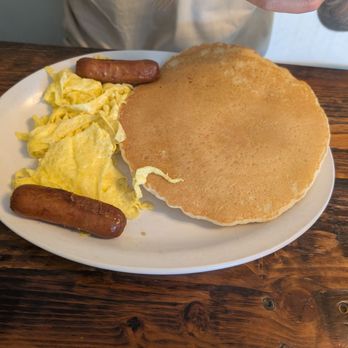 Mangrove Mike's - Breakfast - Breakfast & Brunch Near Me - Islamorada, Florida