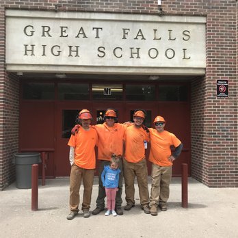AJ's Tree & Snow Removal - the great falls high school - Tree Services Near Me - Great Falls, Montana AJ's Tree & Snow Removal - the great falls high school - Tree Services Near Me - Great Falls, Montana