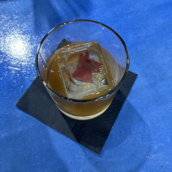 Blue Shepherd Spirits - Smoked Old fashioned! Let's go! - Distilleries Near Me - Luray, Virginia Blue Shepherd Spirits - Smoked Old fashioned! Let's go! - Distilleries Near Me - Luray, Virginia