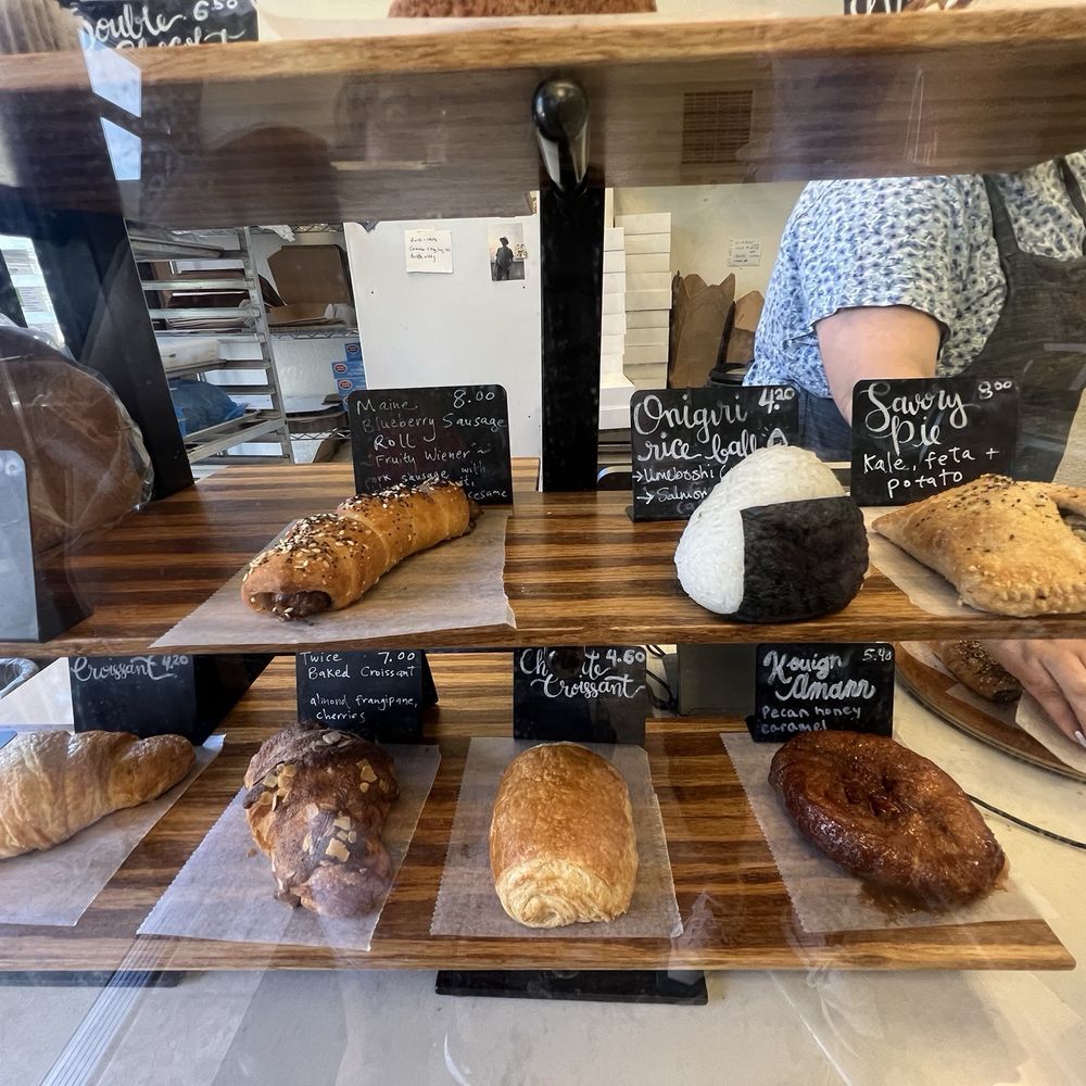 Norimoto Bakery - The goods - Bakeries Near Me - Portland, Maine Norimoto Bakery - The goods - Bakeries Near Me - Portland, Maine