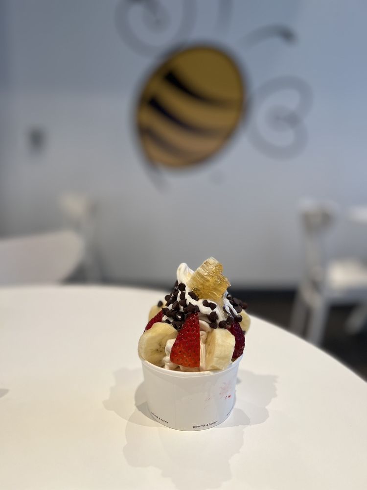 PURE MILK AND HONEY Updated October 2024 250 Photos & 190 Reviews