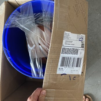 FedEx - Here's the basketball that was delivered instead of the return board - Couriers & Delivery Services Near Me - Memphis, Tennessee FedEx - Here's the basketball that was delivered instead of the return board - Couriers & Delivery Services Near Me - Memphis, Tennessee