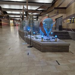 Peoria International Airport - PIA