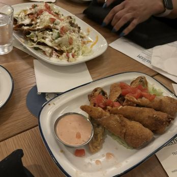 The Mailroom - Tacos and cheeseburger eggrolls - Cocktail Bars Near Me - Clarksville, Tennessee The Mailroom - Tacos and cheeseburger eggrolls - Cocktail Bars Near Me - Clarksville, Tennessee
