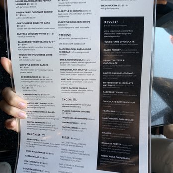 Bartini - Food Menu - Lounges Near Me - Portland, Oregon Bartini - Food Menu - Lounges Near Me - Portland, Oregon