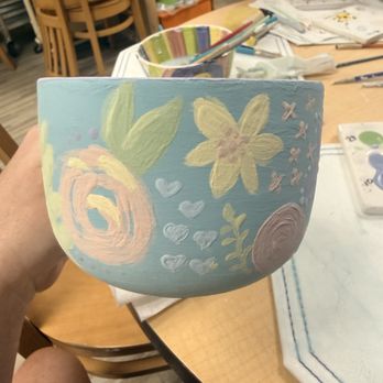 Color Me Mine - Paint-Your-Own Pottery Near Me - Davie, Florida Color Me Mine - Paint-Your-Own Pottery Near Me - Davie, Florida
